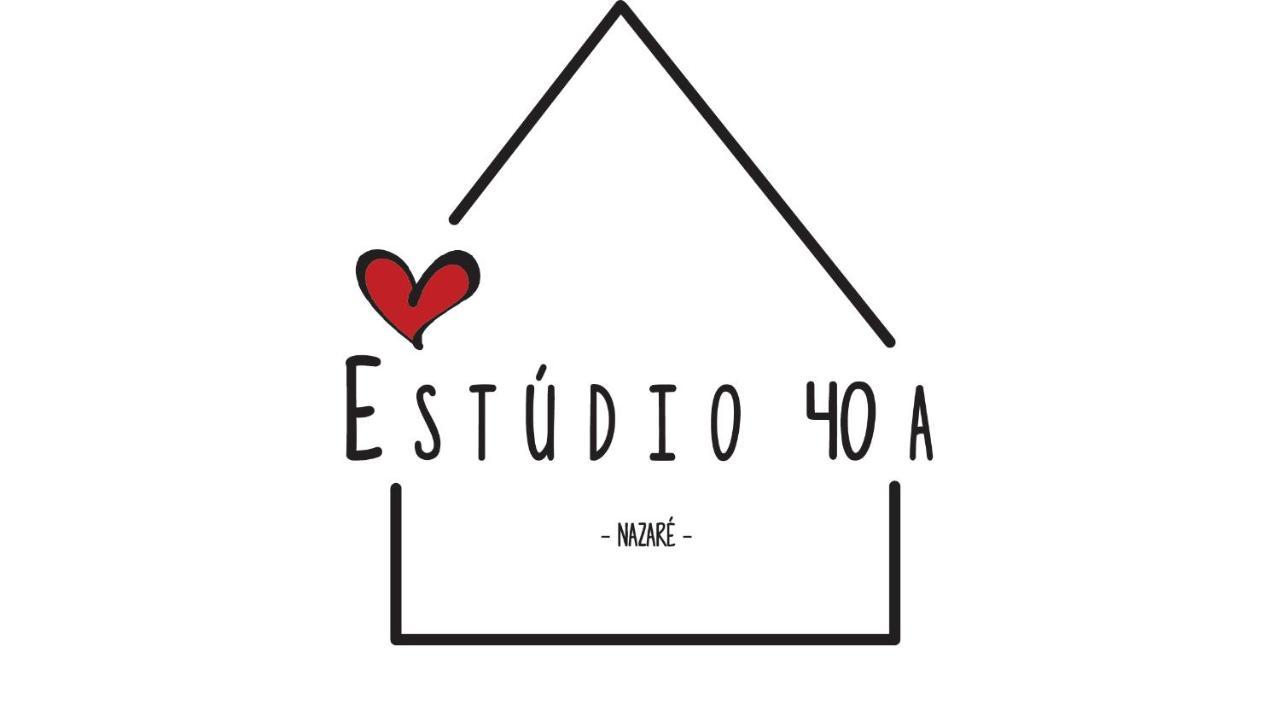 Estudio 40A Назаре Екстериор снимка